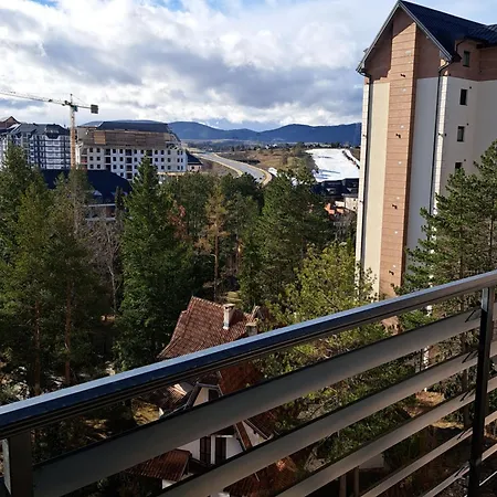 Jupiter Zlatibor
