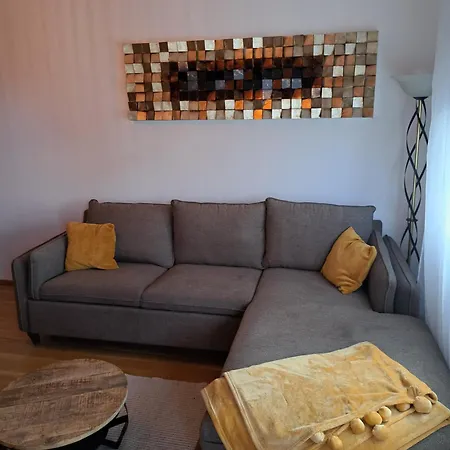 Jupiter Apartment Zlatibor